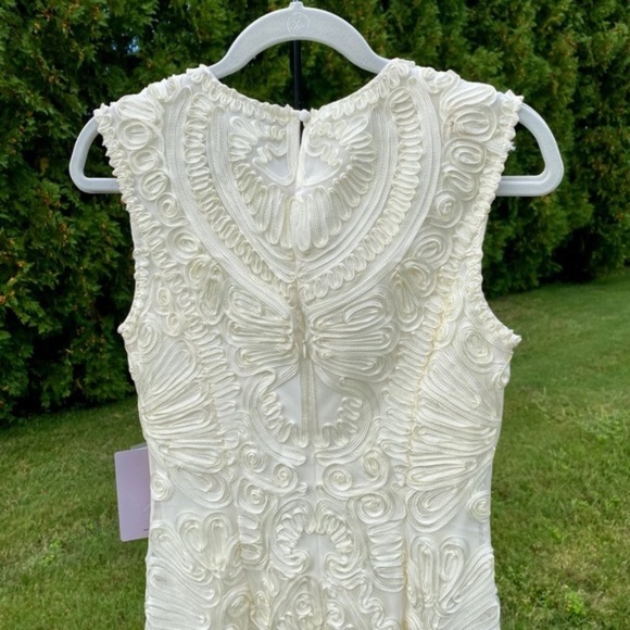 NWT BHLDN Nevado Dress - Anthropologie - Picture 5 of 12